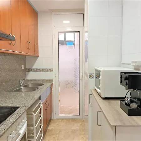 Apartament Service - Dali Calafell