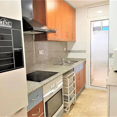 Apartament Service - Dali
