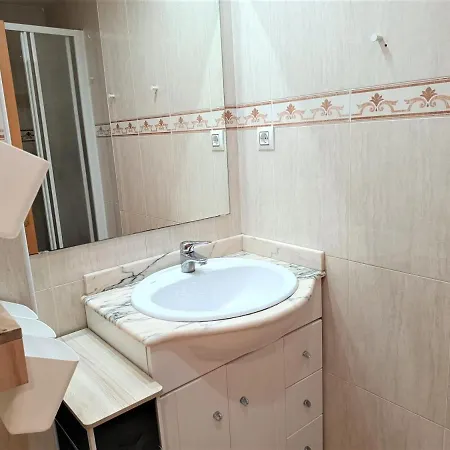 Apartament Service - Dali Calafell